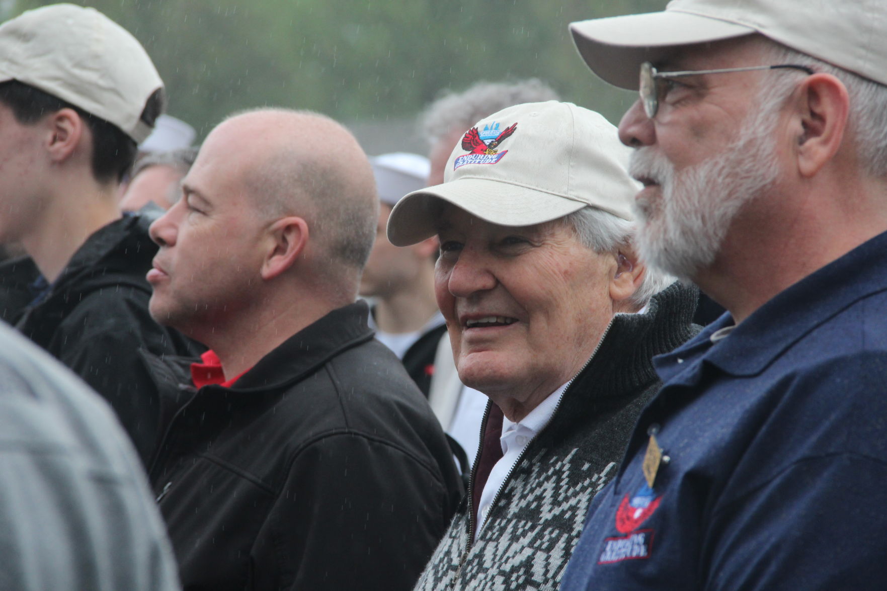 Operation Enduring Gratitude